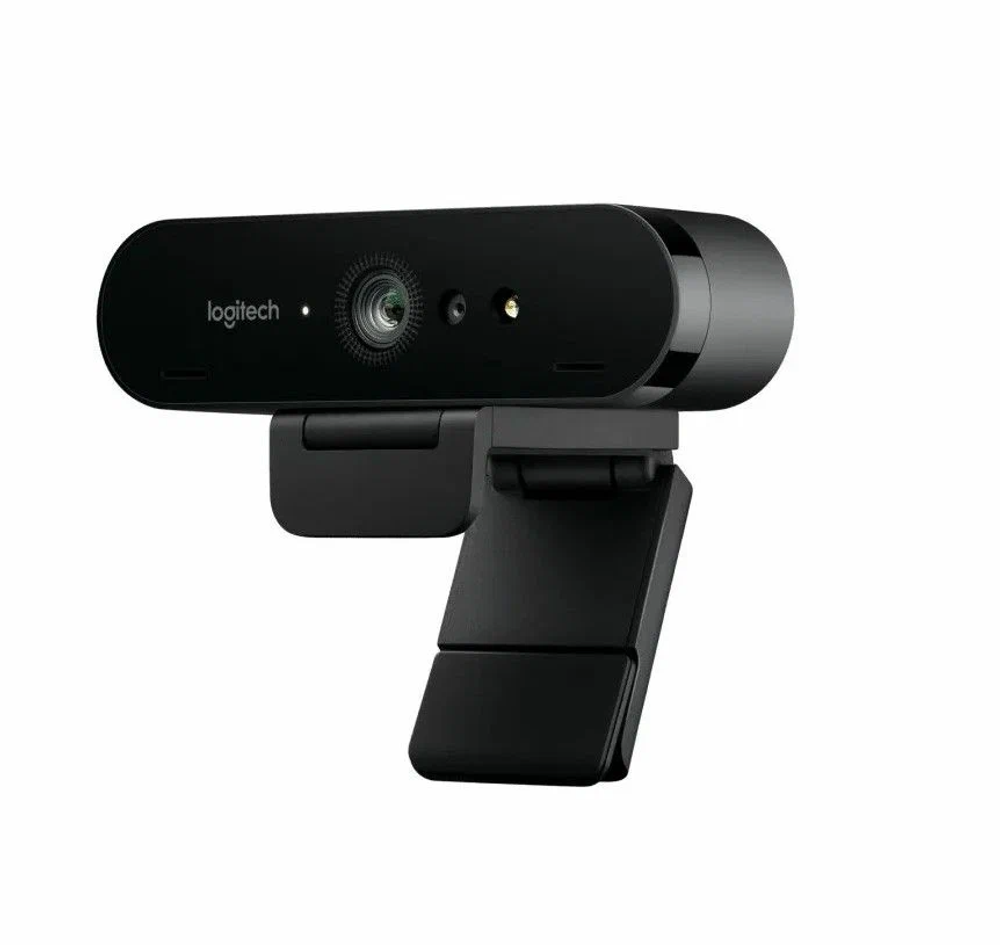 Веб-камера USB Logitech BRIO 4K STREAM EDITION C1000e