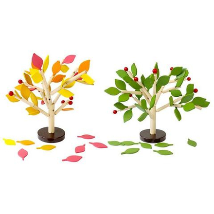 Собери дерево