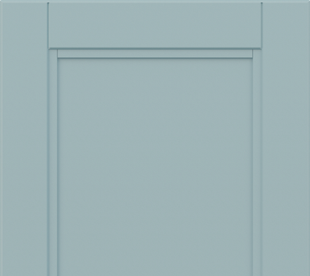 Фасад МДФ в плёнке ПВХ рис. 49