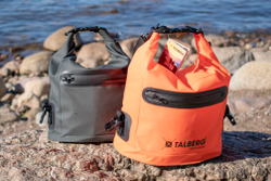 ГЕРМОСУМКА TALBERG TRAVEL DRY 10