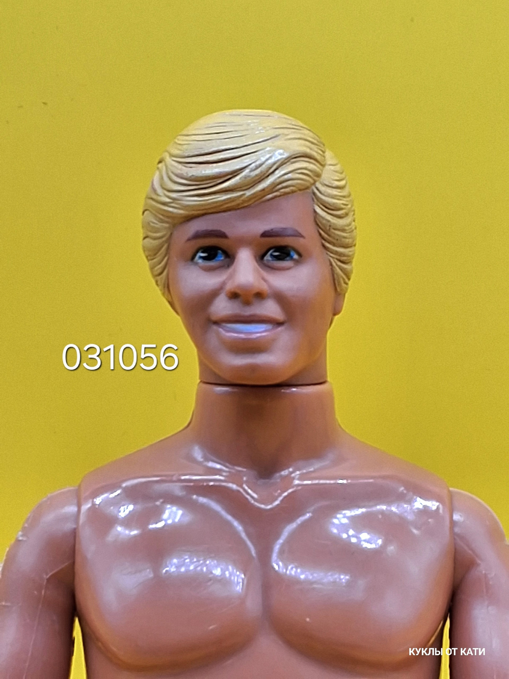 Кукла Барби Кен винтаж конец 90х 031056