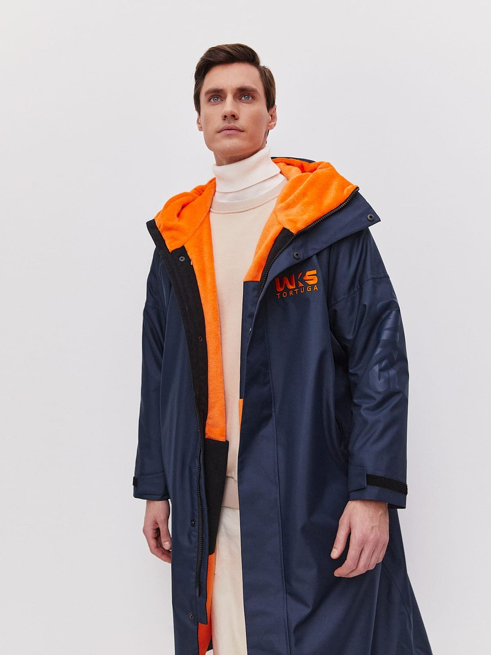 Тортуга WKS TeamLine fit