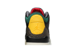 Кроссовки Jordan Air Jordan 3 Retro Se Animal Instinct 2.0