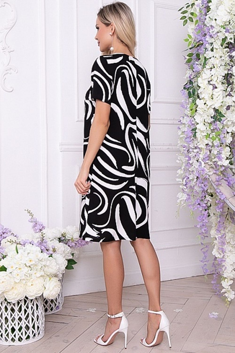 Платье 71578 Avili