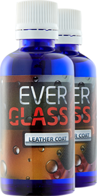 Everglass Leather coat Защитное покрытие для кожи