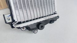 19100-KWN-900. RADIATOR ASSY. HONDA. PCX125