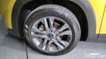 Kia Seltos Дизель 1.6 2WD (09.2019)