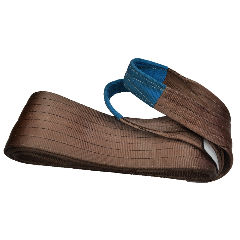 Строп текстильный петлевой СТП, г/п 6 т