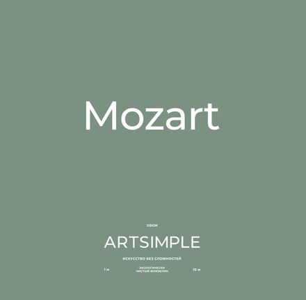 Mozart