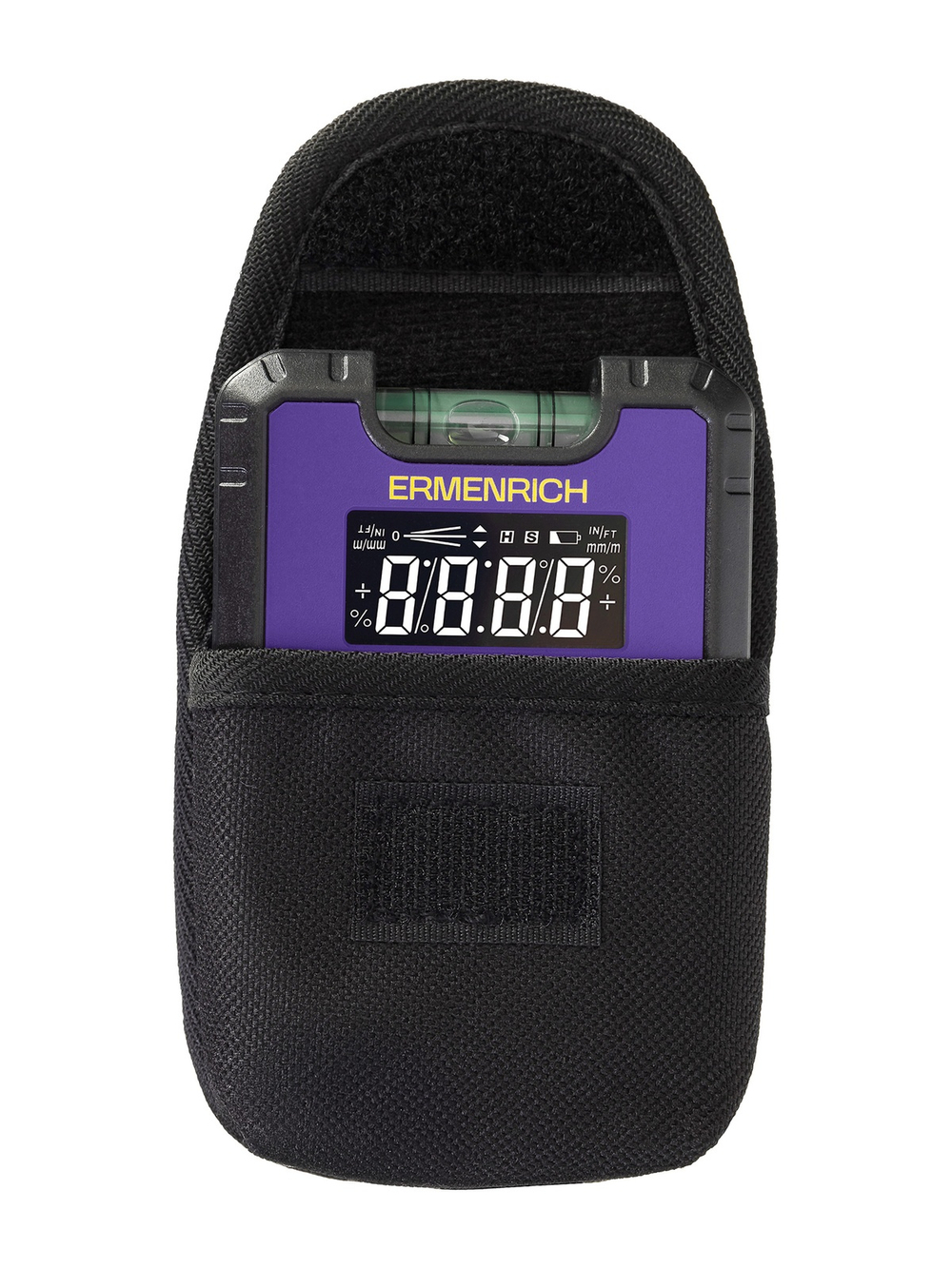 Цифровой уровень Ermenrich Verk LQ30