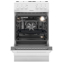 Комбинированная плита Hansa FCMW56069