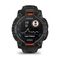 Умные часы Garmin Instinct 3 Solar 45 mm Black with Black Band (010-02934-00)