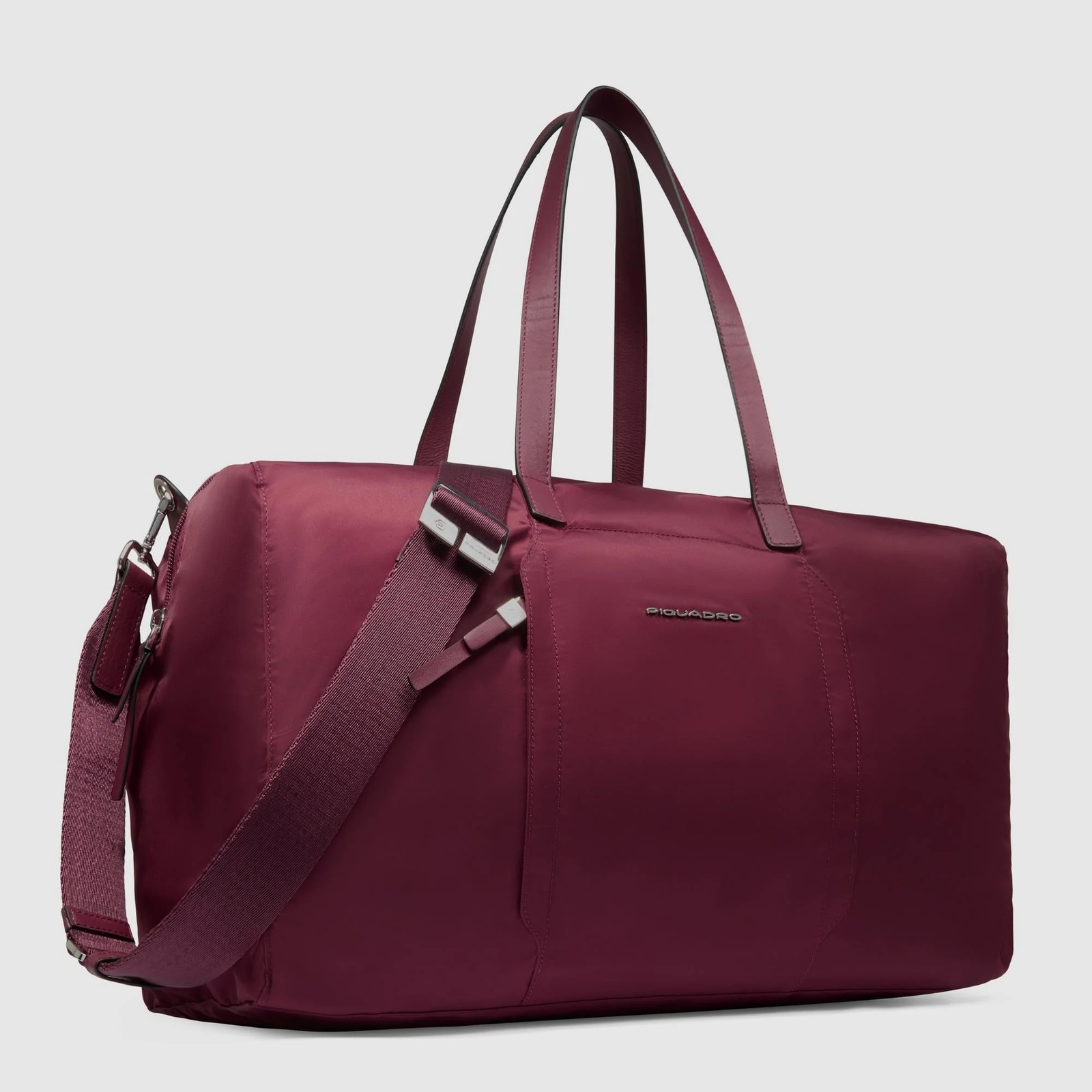 Сумка дорожная складная Lyra BV6722W92T/Bordeaux
