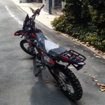 Эндуро SYCMCC SYC 300cc 177FMM