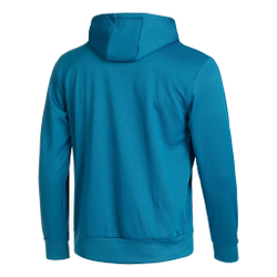 Мужская кофта теннисная Bullpadel Jaque Hoody Men - Blue