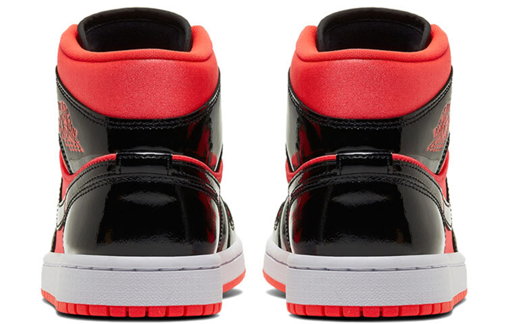 Кроссовки Jordan Air Jordan 1 Mid (Женская размерная сетка)