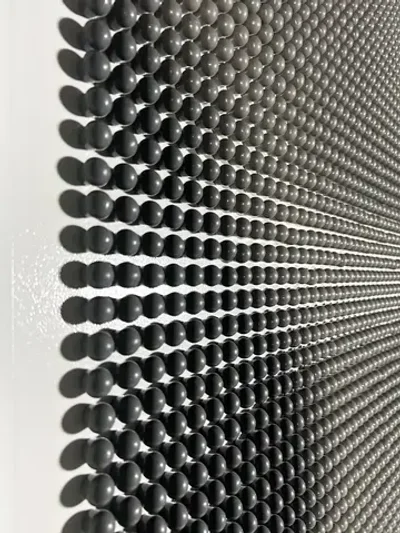 Игровой модуль Скульптор PIN SCREEN Большой