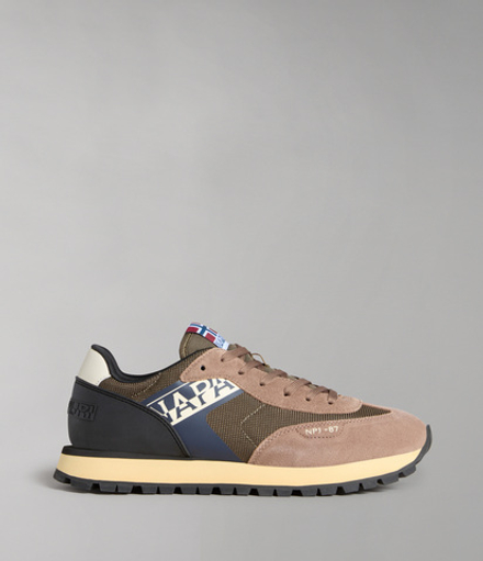 Кроссовки мужские NAPAPIJRI JET01