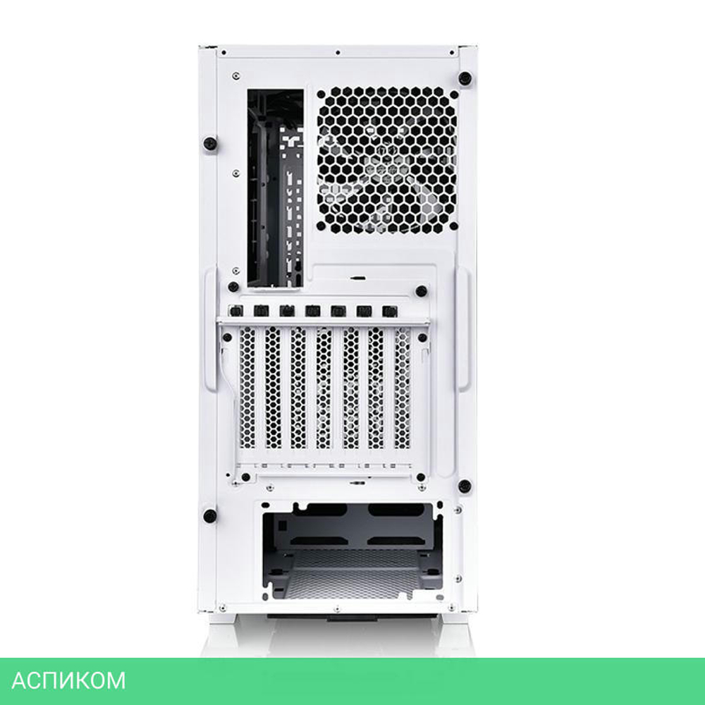 Корпус Thermaltake Divider 300 TG Air Snow (CA-1S2-00M6WN-02)