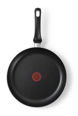Сковорода Tefal Only Cook 28 см 04170128