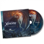 Xandria / The Wonders Still Awaiting (RU)(CD)