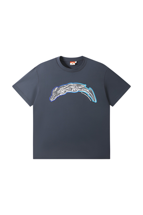 Футболка DONSMOKE "Faucet Failure" Loose fit Tee