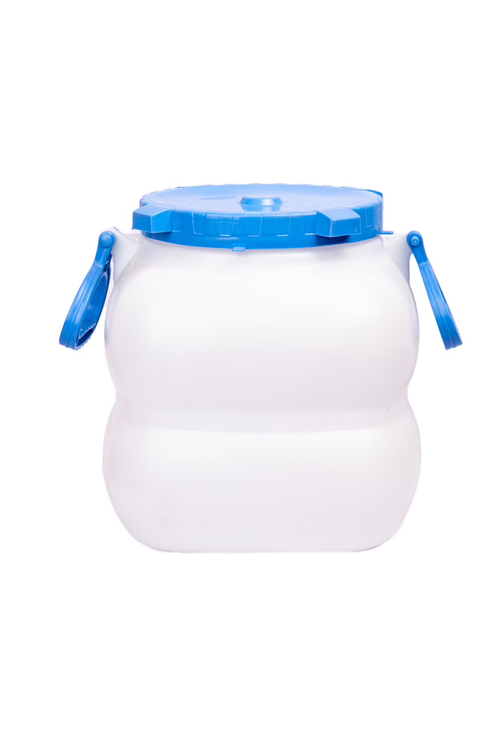 БАК КВАДРАТ ДЛЯ ВОДЫ ПИЩЕВОЙ 20Л