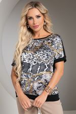 Блузка 41139 Avili