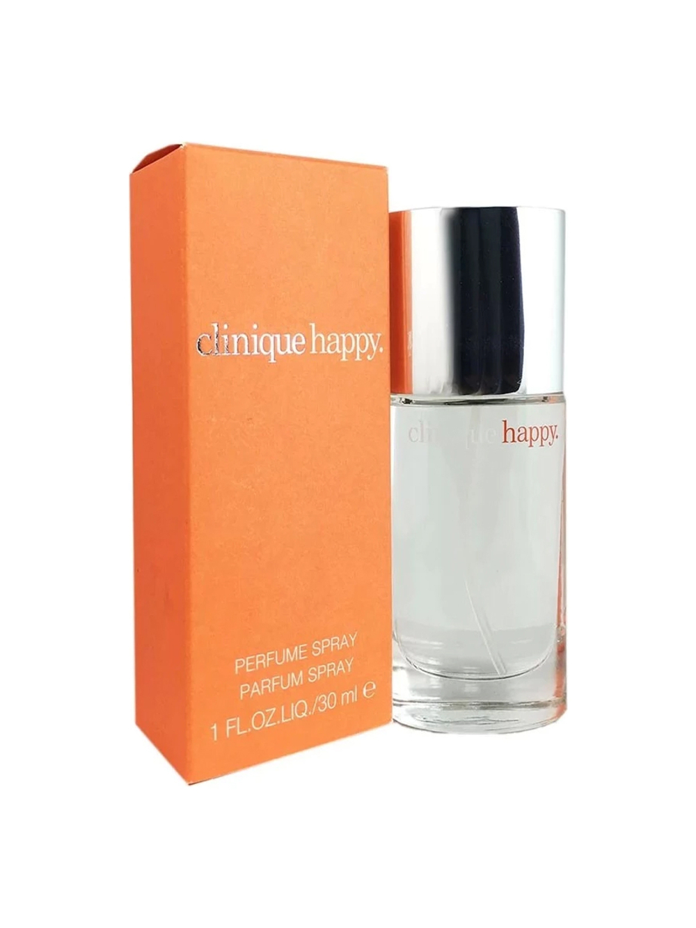 CLINIQUE HAPPY lady 30ml edp