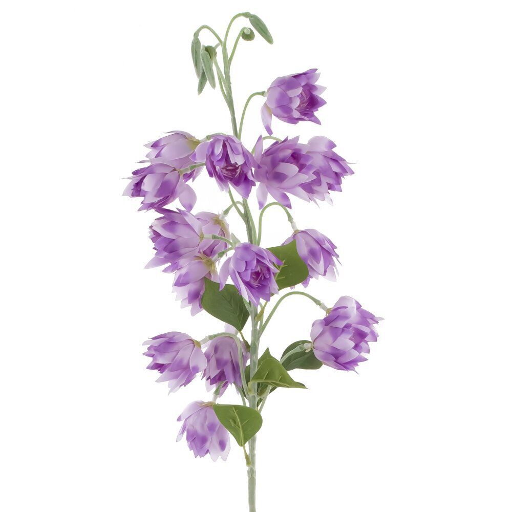 GAEM Цветок искусственный, L15 W15 H83 см