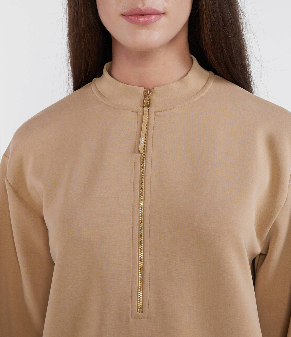 Платье Joop! - светло-коричневый(30038051)