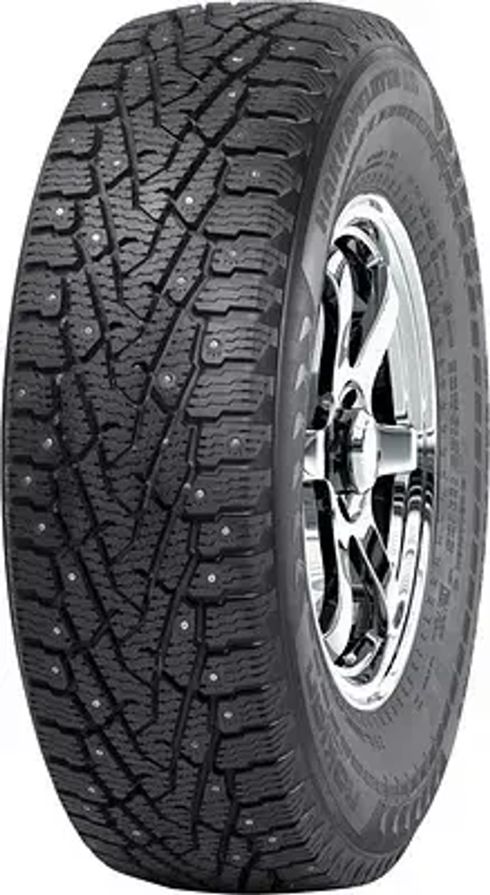 Nokian Hakkapeliitta LT2 215/85 R16 115/112R