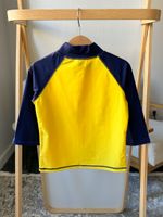 Купальный лонгслив Mothercare, 122