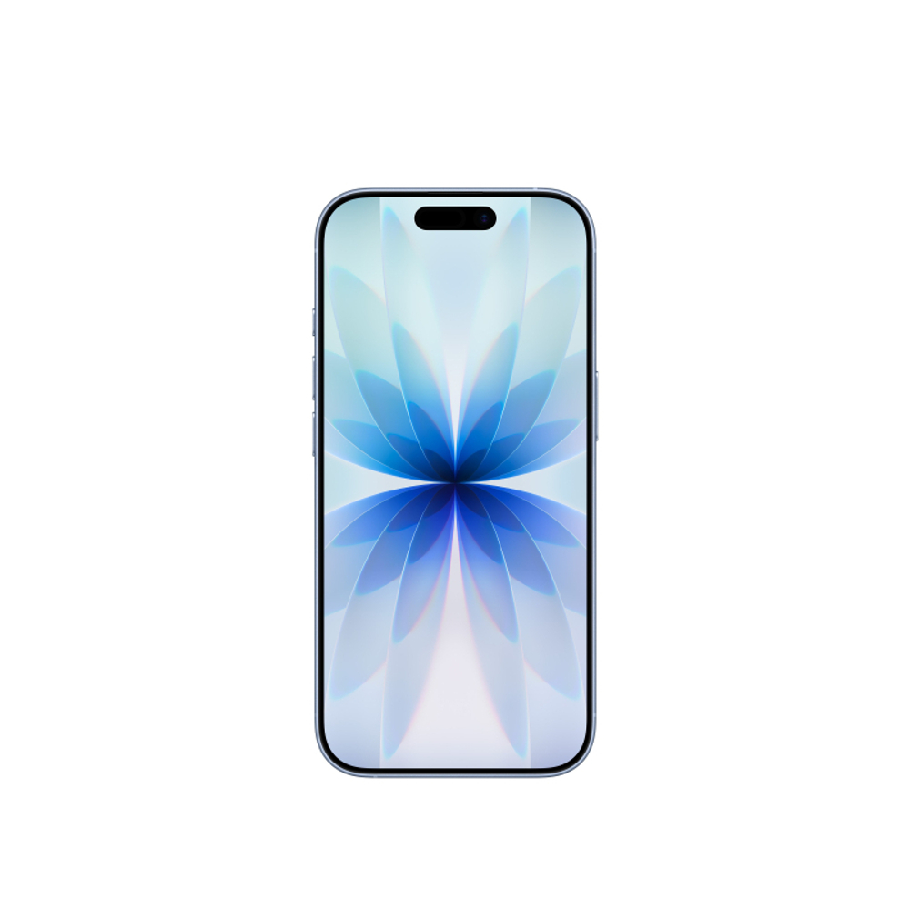 iPhone 17, Mist Blue (Синий туман)