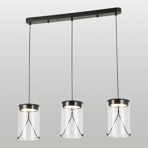 Подвесной светильник Lussole SMITH LSP-7474