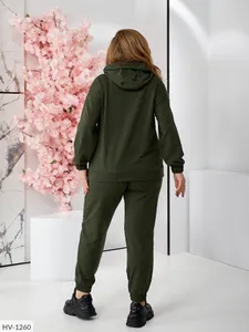 Костюм HV-1256 Фабрика Моды