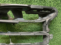 Решетка перед. бампера Porsche Cayenne 958 (14-18)