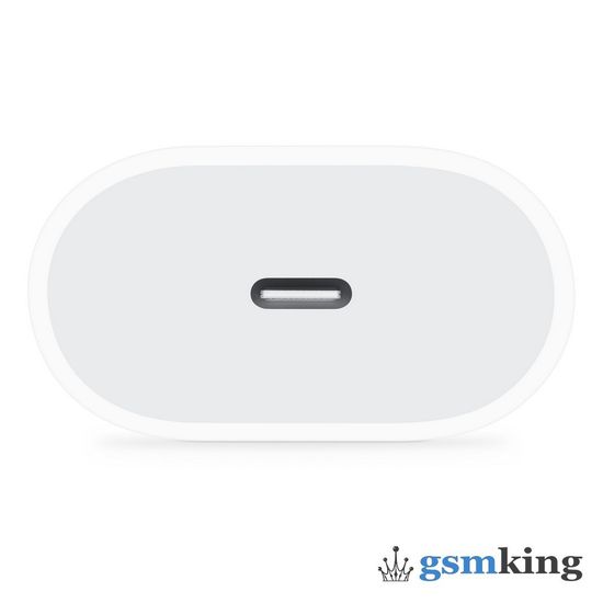 Apple USB Type-C Power Adapter 18W MU7V2ZM/A