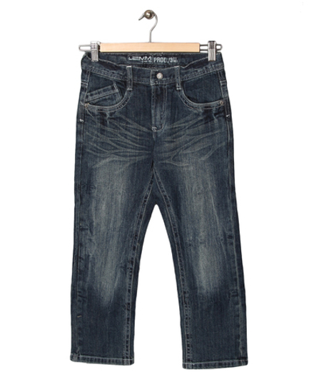 Джинсы для мальчика 330044188/284