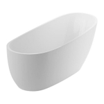 Акриловая ванна Excellent Comfort+ 175х75 WAEX.CMP17WH