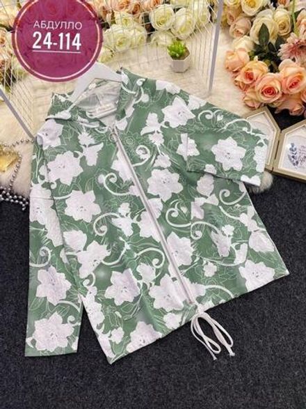 Кофта 6818700 Fabrika