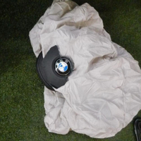 Комплект безопасности BMW 8er G14 G15 G16 (2018-н.в.)