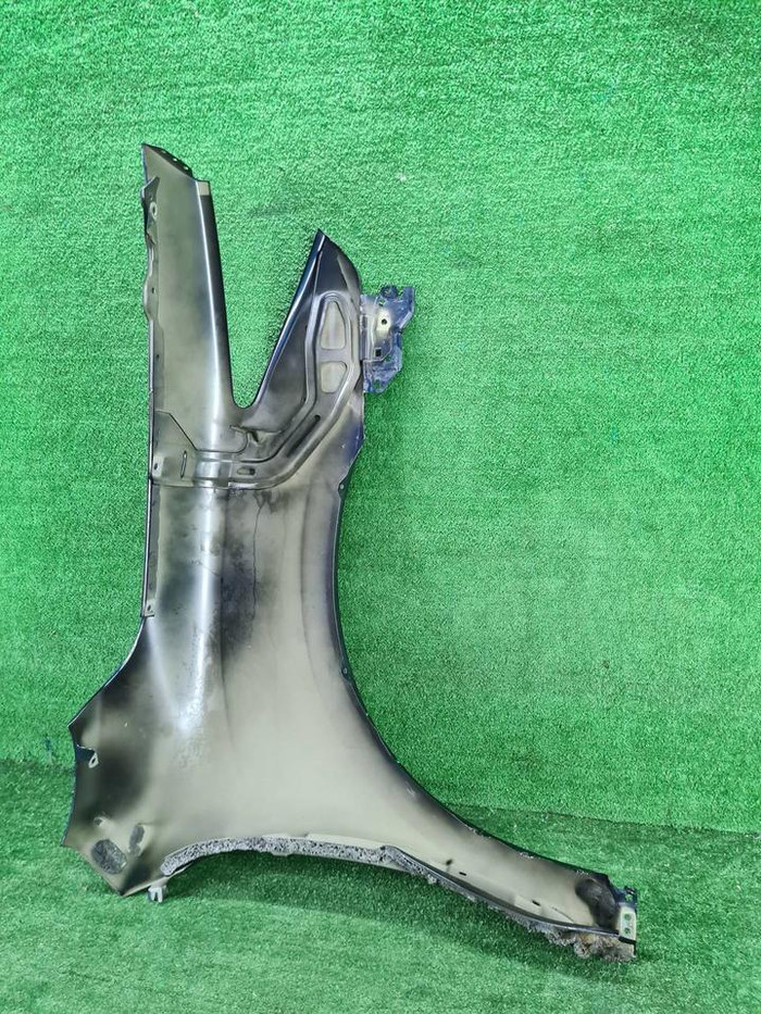 Крыло переднее левое Infiniti QX60 L50 (2016-2020)
