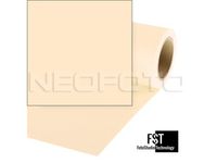 Фон бумажный FST 2,72X11 М 1028 IVORY слоновая кость