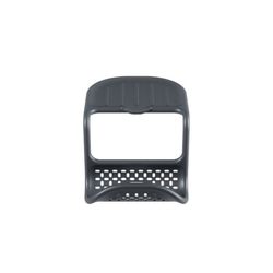 Органайзер для раковины с полкой Caddy, черный