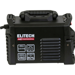Сварочный аппарат ELITECH WM 200 PULSE