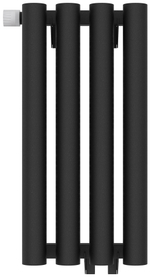 Сунержа Кумир-0 EU50 левый 500х260 4 секции