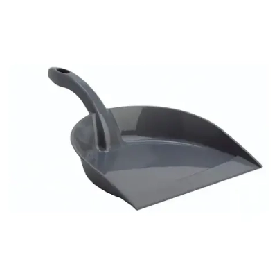 Совок ИДЕАЛ серо-голубой