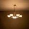 Подвесная люстра Citilux Севилья CL414193