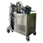 Пылесос индустриальный EVOline IVC 175-30EX IVC175-30EX